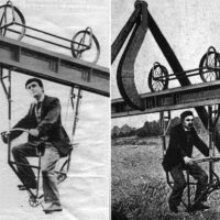 2 Concept reference The Suspended Monorail Bicycle 1892 1024x586