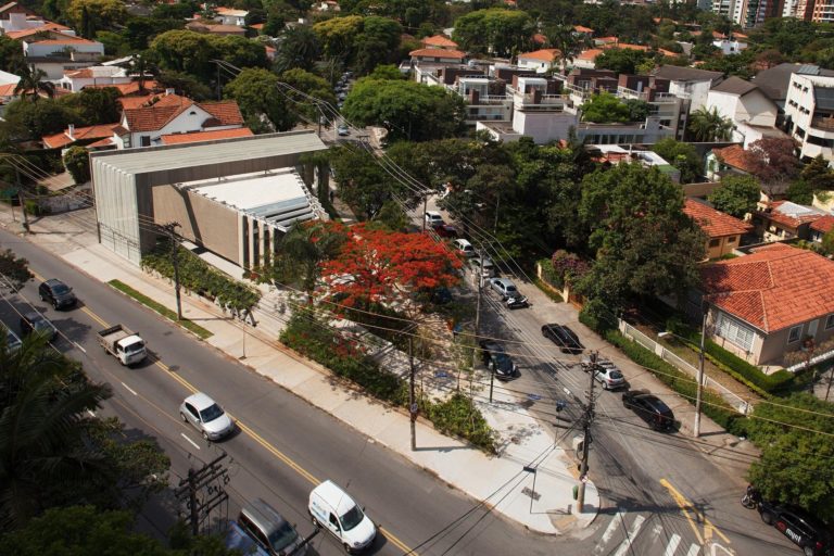 A Casa - Museum of the Brazilian Object | RoccoVidal Perkins+Will