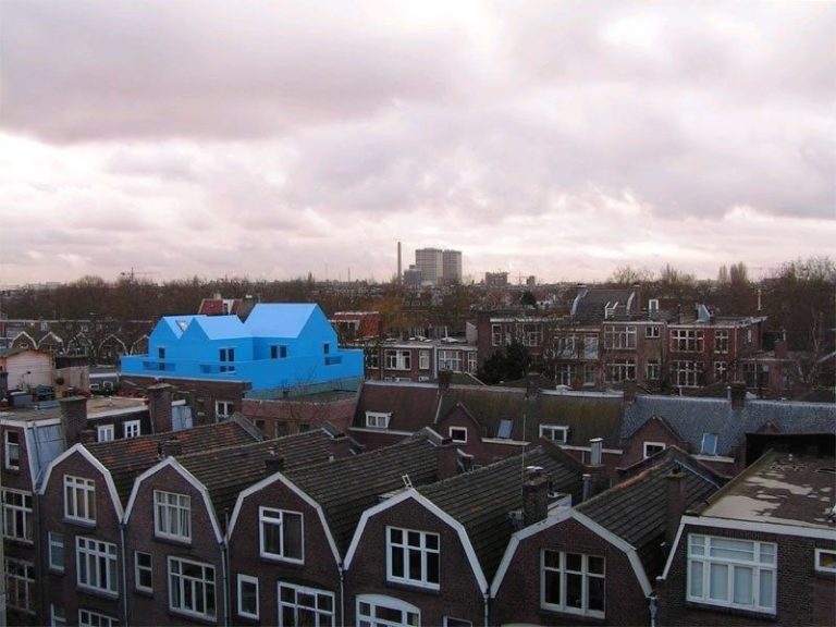 Didden Village | MVRDV