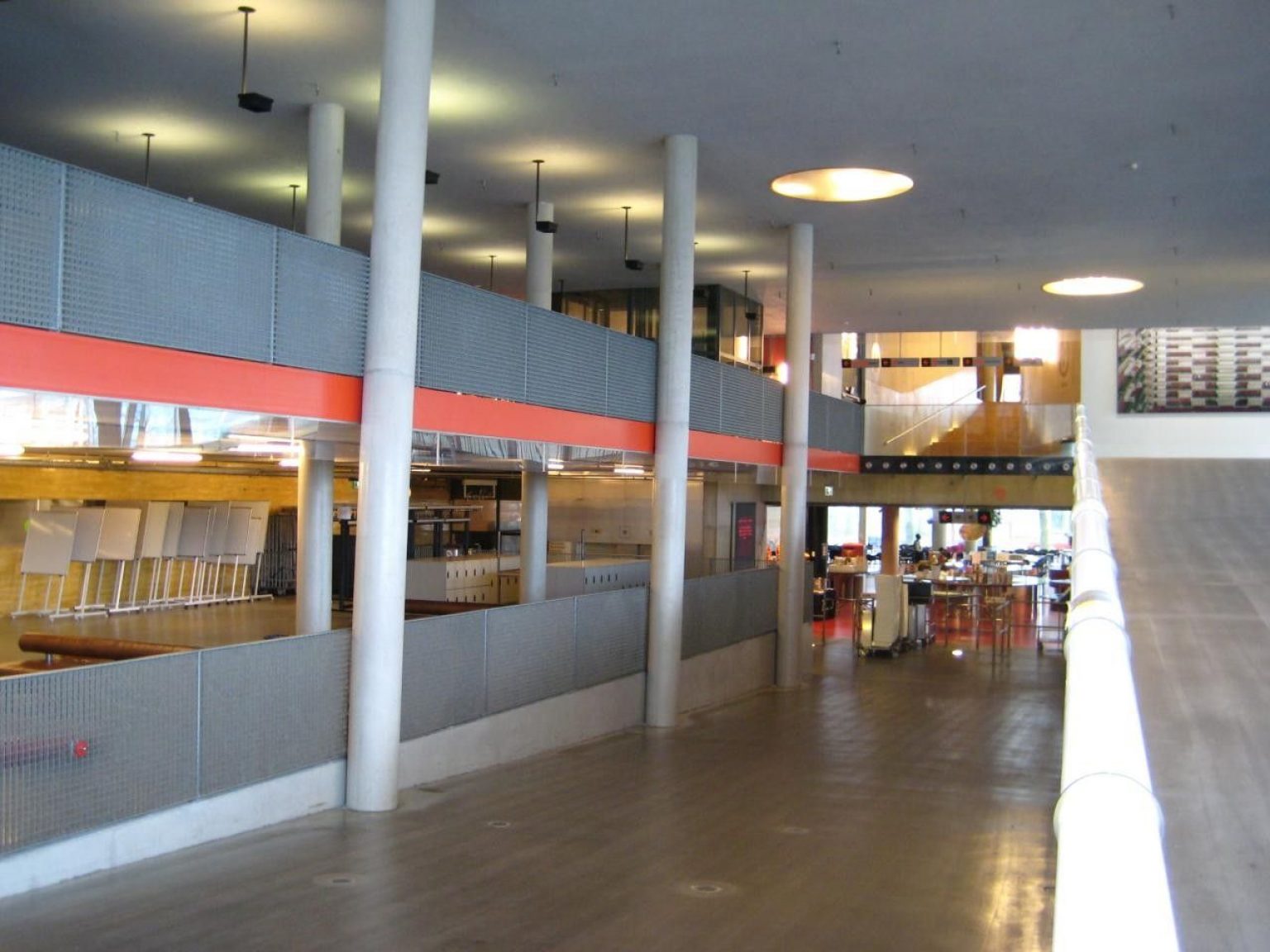 Educatorium | OMA - Arch2O.com