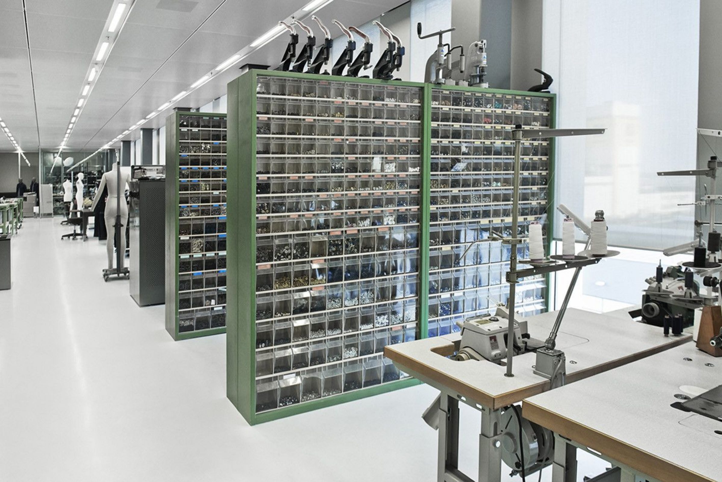 g star raw corporate headquarters