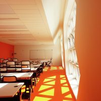 Georges Freche School of Hotel Management