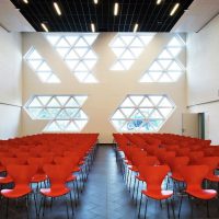 Georges Freche School of Hotel Management