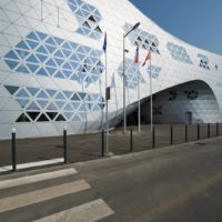 Georges Freche School of Hotel Management