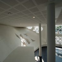 Georges Freche School of Hotel Management