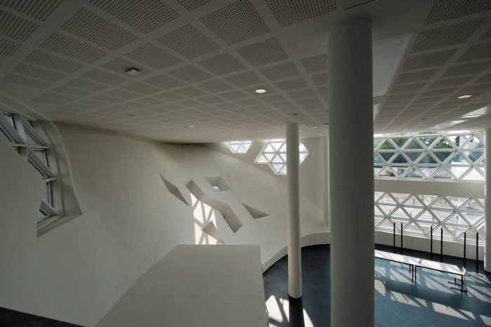 Georges Freche School of Hotel Management