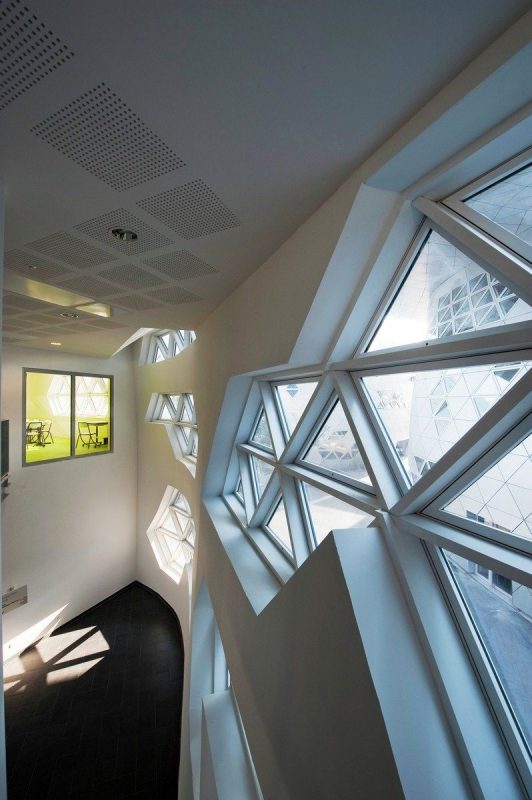 Georges Freche School of Hotel Management