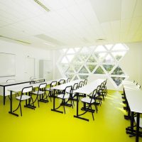 Georges Freche School of Hotel Management
