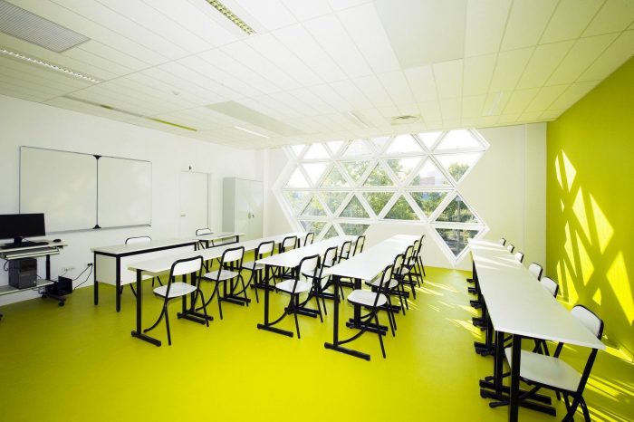 Georges Freche School of Hotel Management