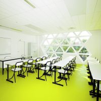 Georges Freche School of Hotel Management