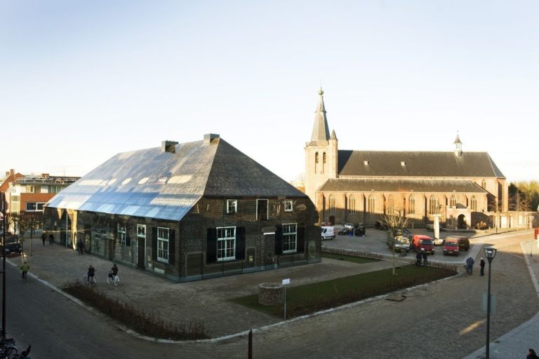 Glass Farm | MVRDV