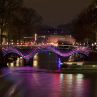 Light Bridge