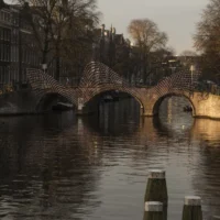 Light Bridge