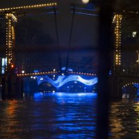 Light Bridge