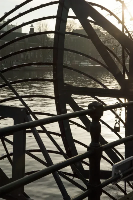 Light Bridge