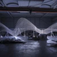 Light Bridge