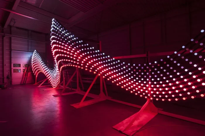 Light Bridge