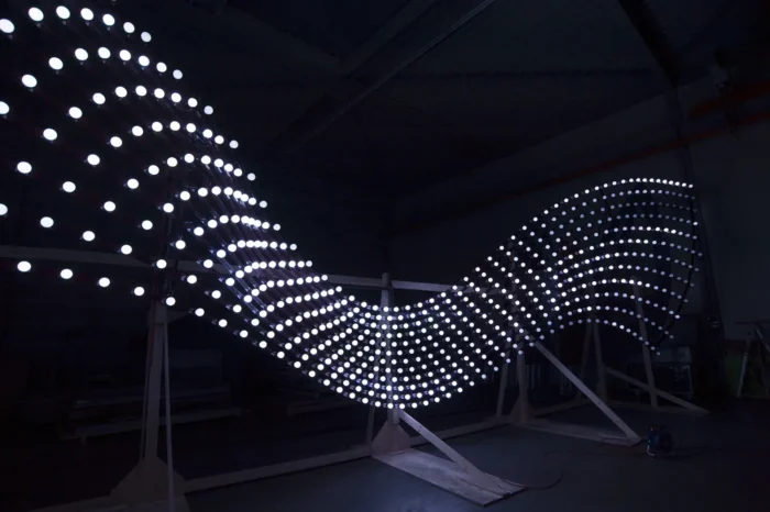 Light Bridge