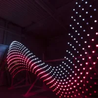 Light Bridge