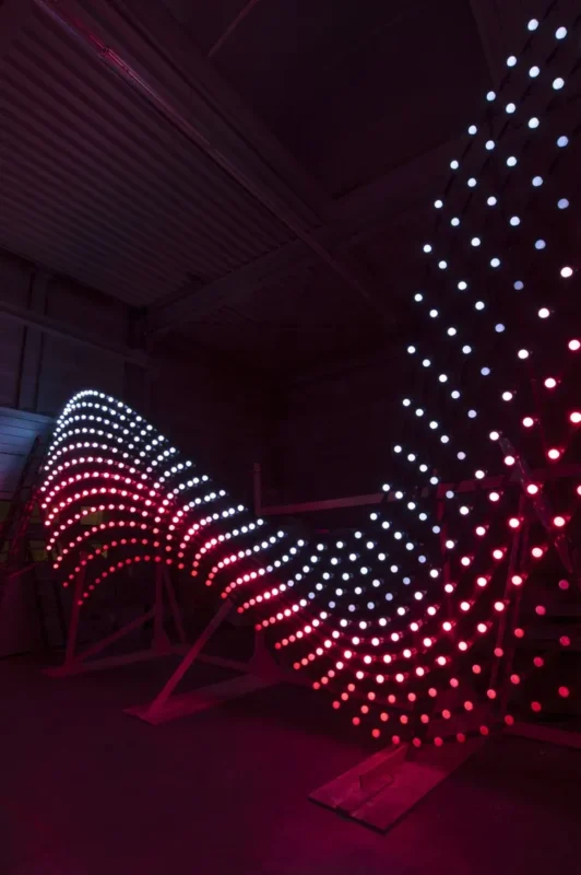 Light Bridge