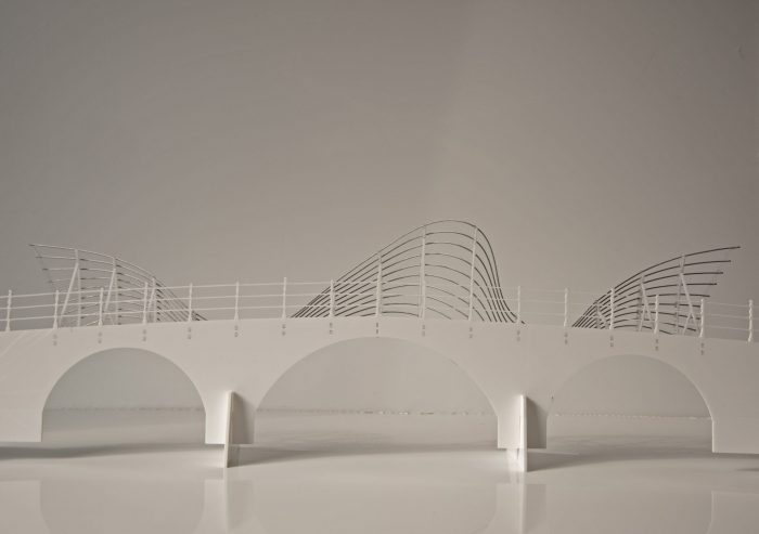 Light Bridge
