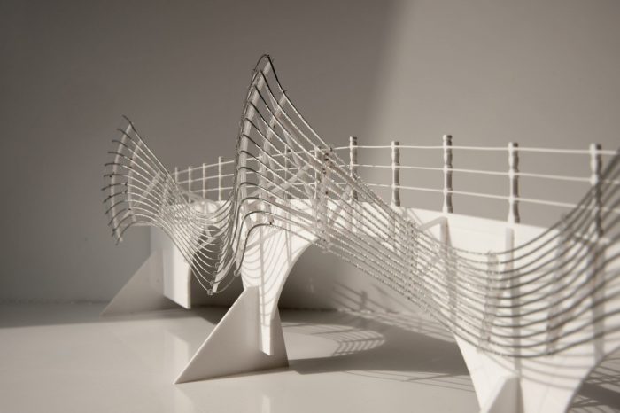 Light Bridge