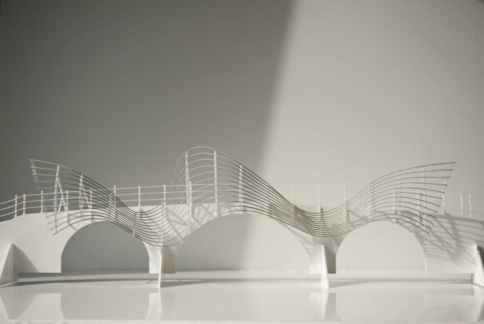 Light Bridge