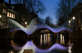 Light Bridge