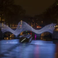 Light Bridge