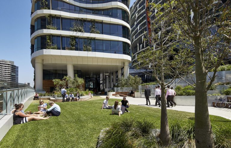 Medibank | Hassell