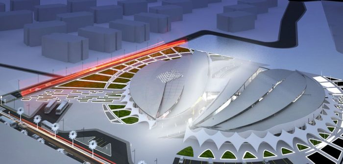 "MOPAH" Museum of Portsaid Architectural Heritage | Mohahmed Ashraf Fahmi El Gohary