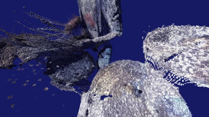 Schnellebuntebilder | Sunday - Sissi Rida