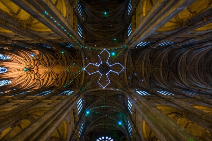 Shouting Thoughts | Filipe Vilas - Boas