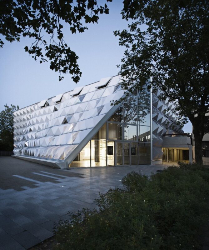 Taastrup Theater | COBE