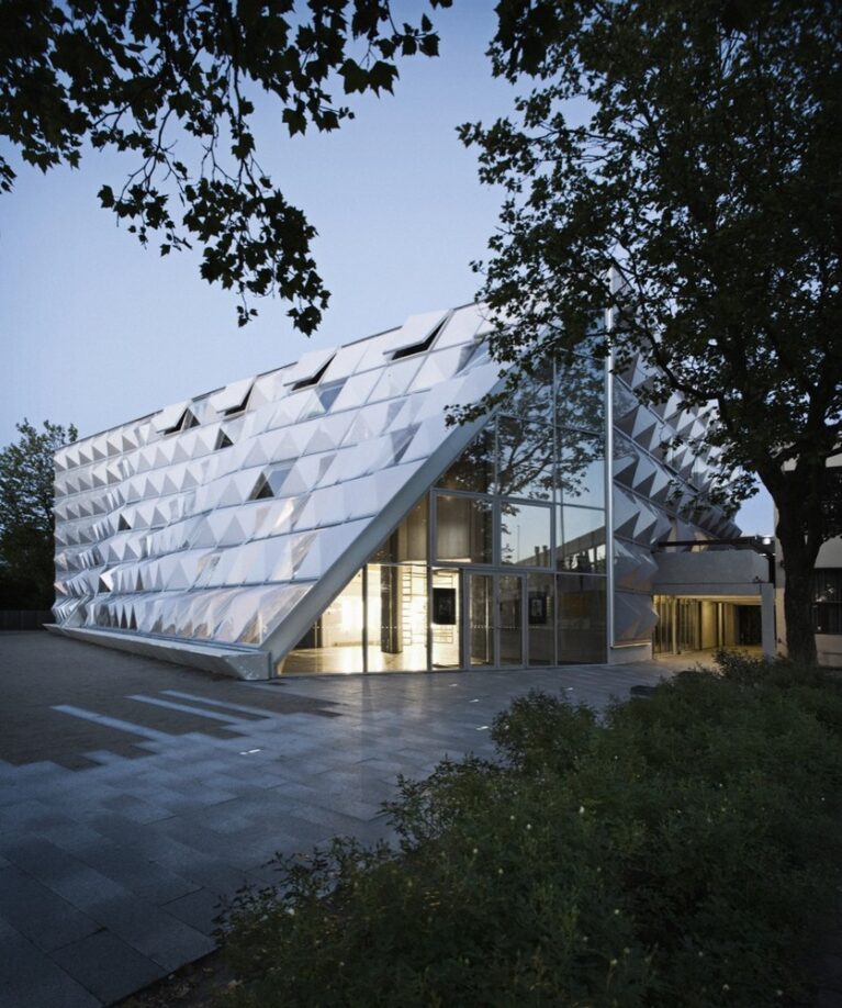 Taastrup Theater | COBE