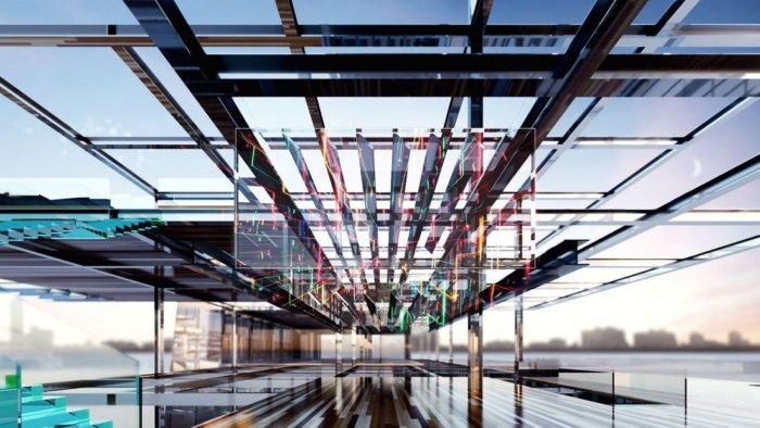 "The Egyptian City Hall" Rethinking Modernism on the Nile | Ahmed Abdallah El-laithy