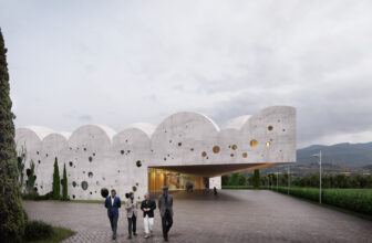 Wine Culture Center