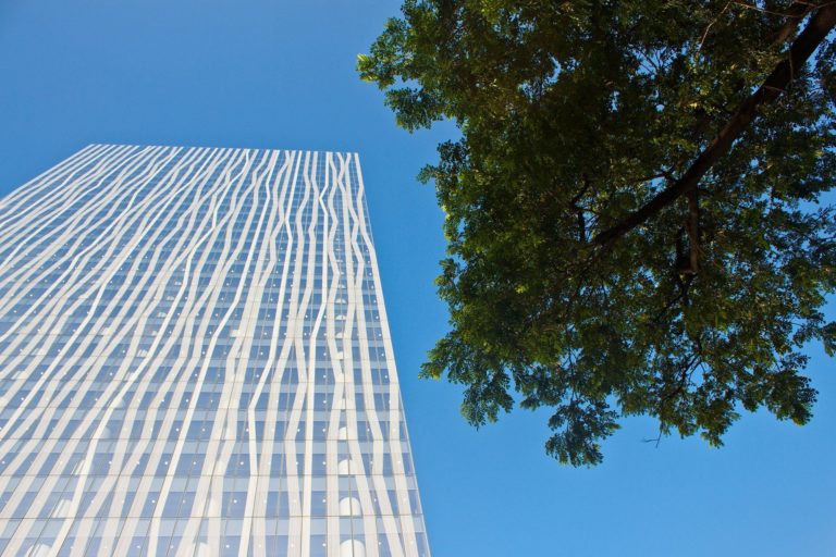 Zuellig Building | SOM