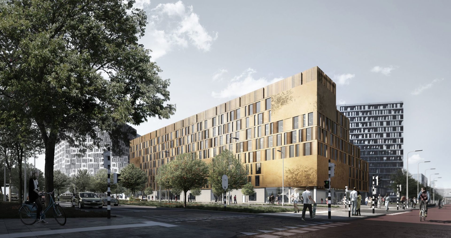Educational Buildings Projects | - Page 15 of 61 - Arch2O.com