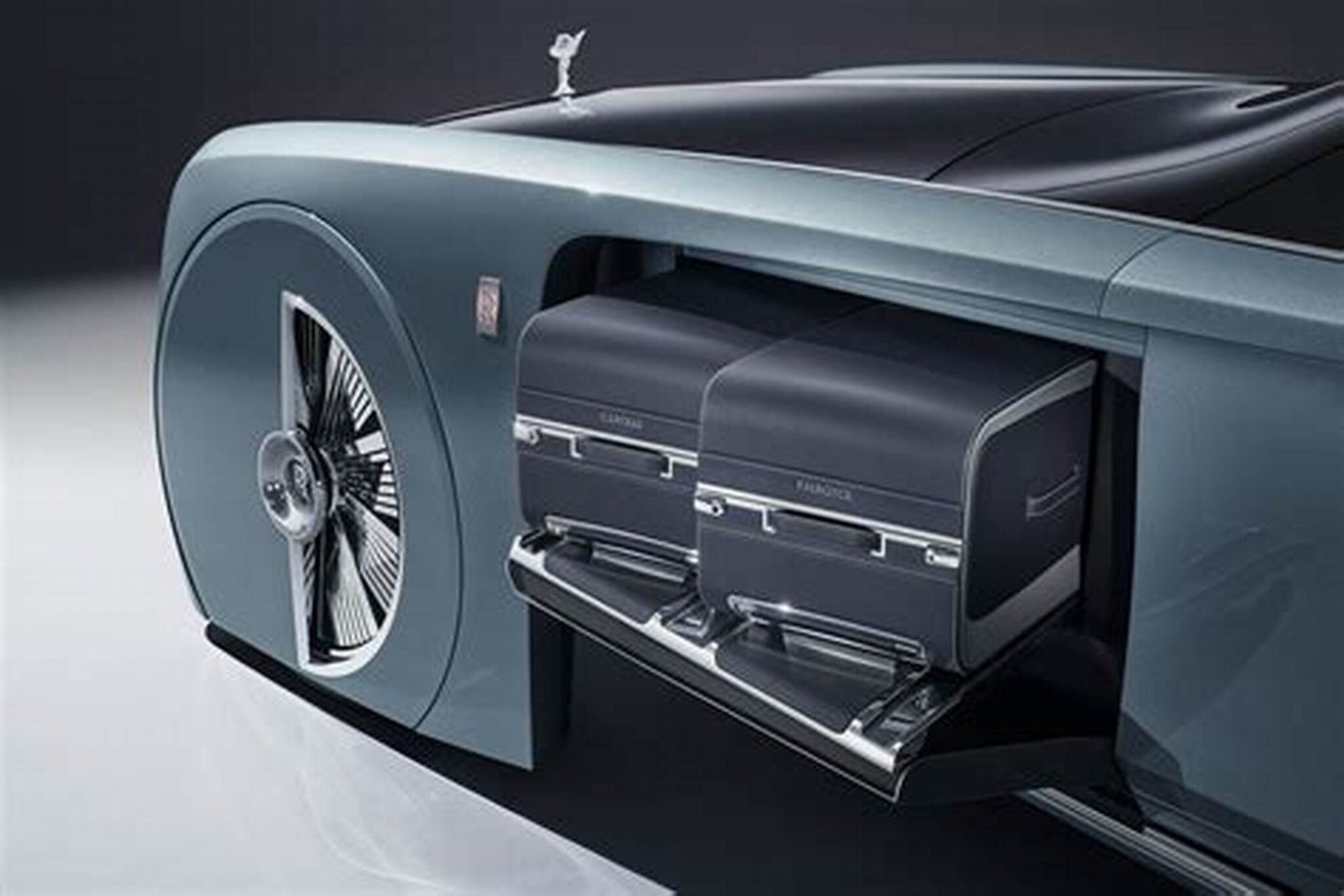 Rolls-Royce 103EX 
