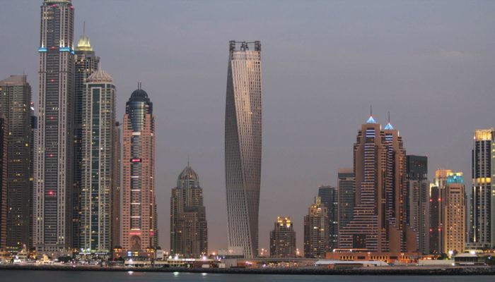 Towards a Greater Height: 10 Extraordinary Tower Designs!