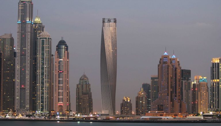 Towards a Greater Height: 10 Extraordinary Tower Designs!