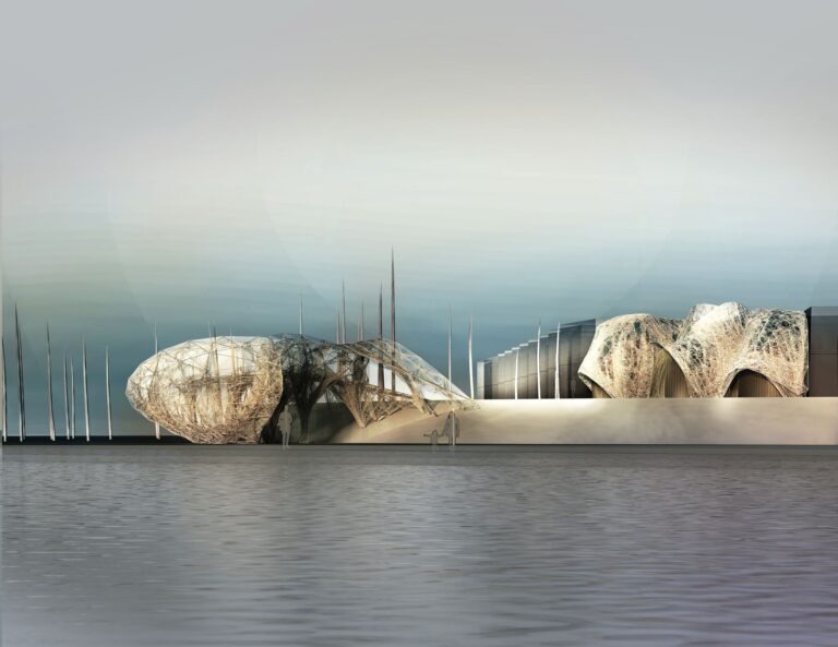 Adaptable Structural Plastic 3D Printing l AA School of Architecture