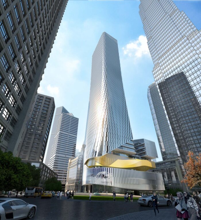 2Chongqing Xinhua Bookstore Group Jiefangbei Bo.1507330813.5684