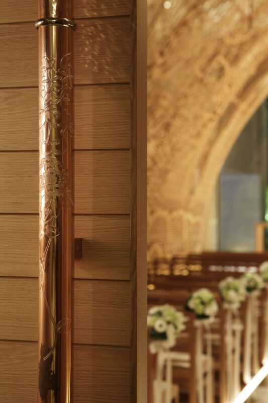 ANA CROWNE PLAZA HOTEL HIROSHIMA CHAPEL