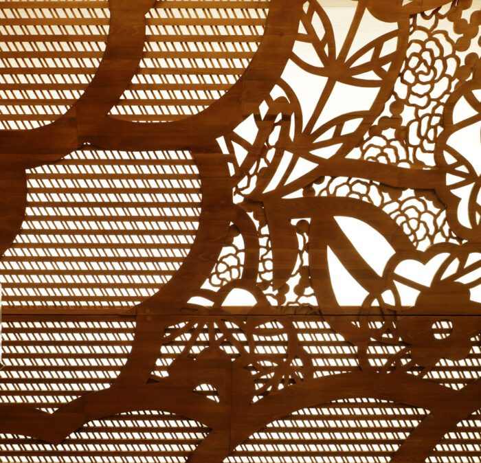 ANA CROWNE PLAZA HOTEL HIROSHIMA CHAPEL