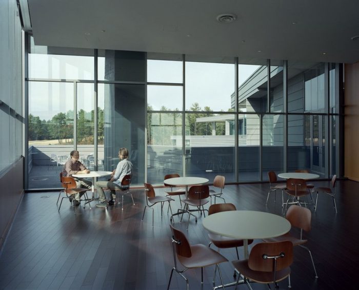 Carroll A. Campbell Jr. Graduate Engineering Center at Clemson University