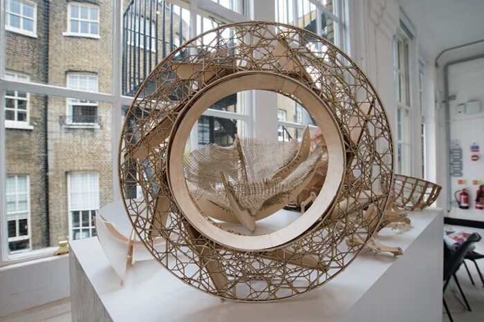 Memory devices l AA school of architecture