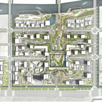 Zhuhai HengqinMixCWorld MLP