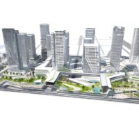 Zhuhai HengqinMixCWorld Section01